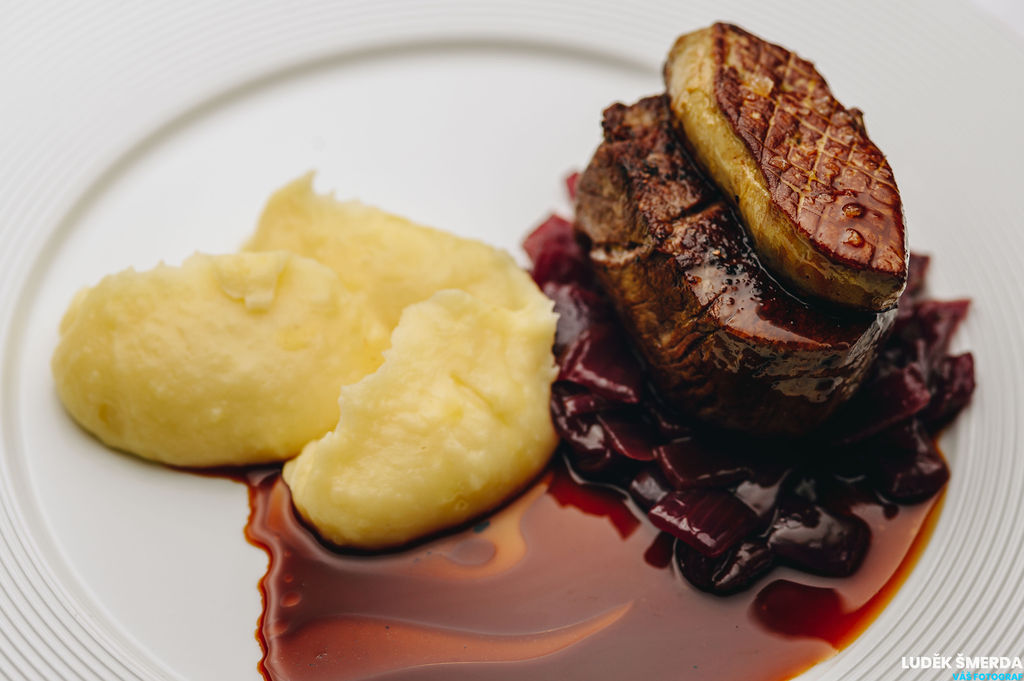 filet mignon