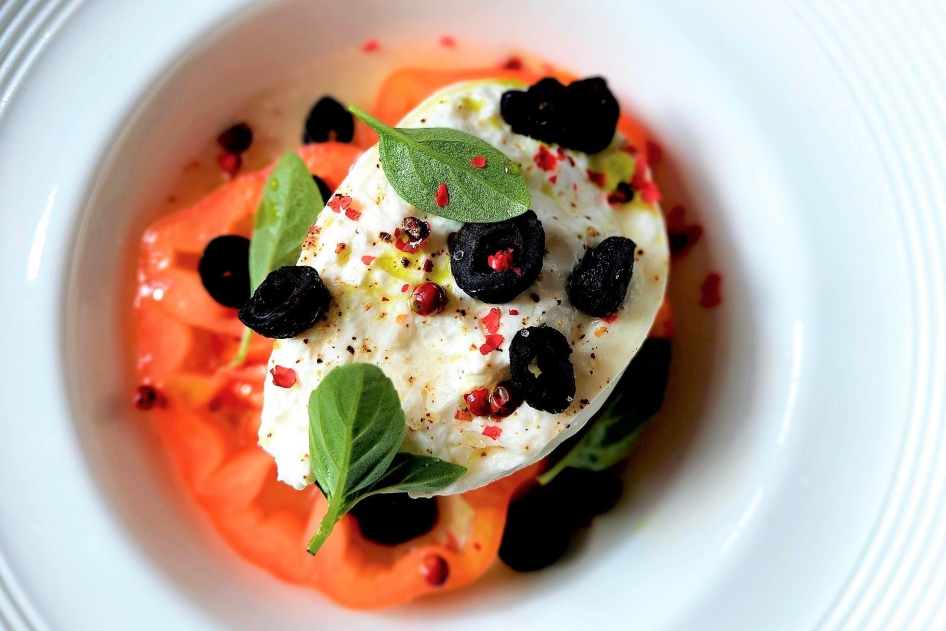 burrata